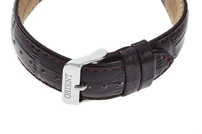 Orient Bambino 2nd Generation Automatic Watch (FAC00009N0)