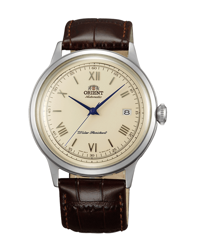 Orient Bambino 2nd Generation Automatic Watch (FAC00009N0)