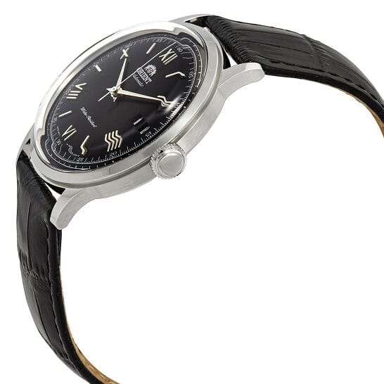 Orient Bambino 2nd Generation Automatic Watch (FAC0000AB0)
