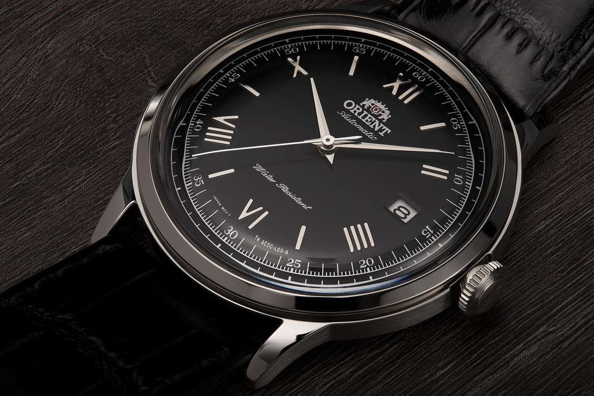 Orient Bambino 2nd Generation Automatic Watch (FAC0000AB0)