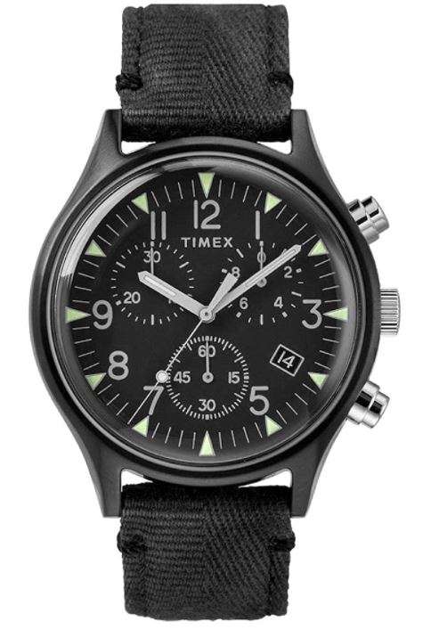 Timex MK1 Chronograph (TW2R68700)