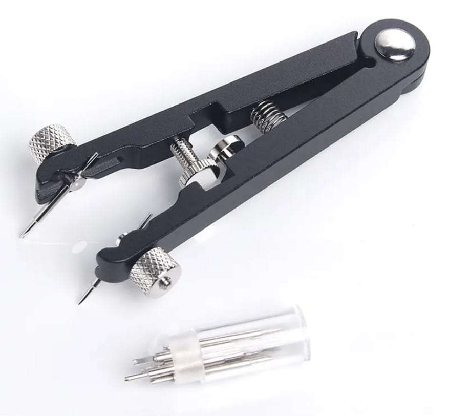 Spring Bar Pliers for Bracelet removal