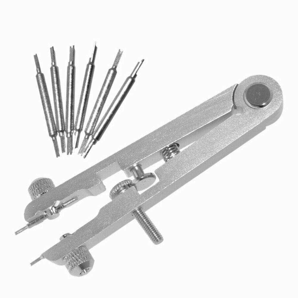 Spring Bar Pliers for Bracelet removal