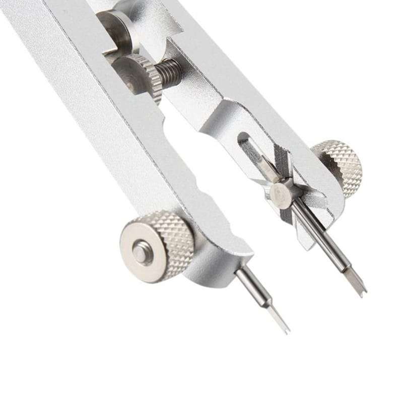 Spring Bar Pliers for Bracelet removal