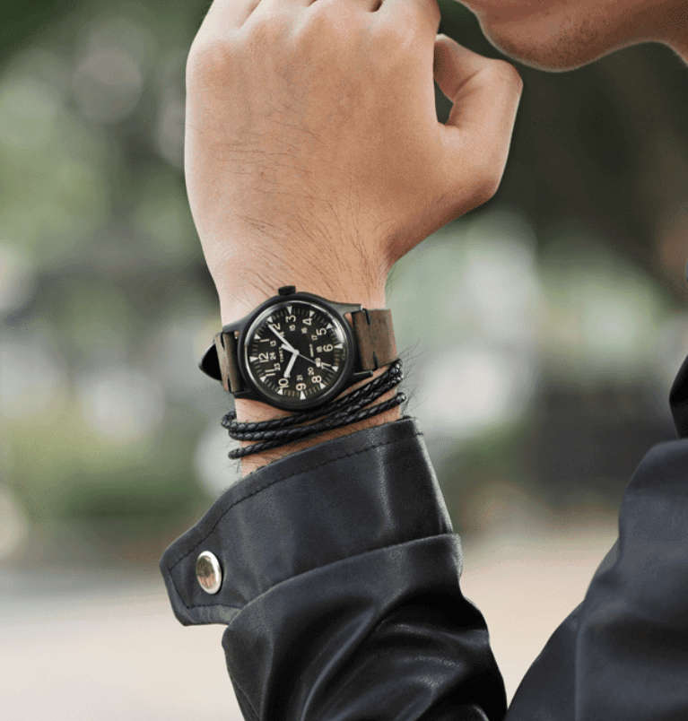 Timex MK1 (TW2R96900)