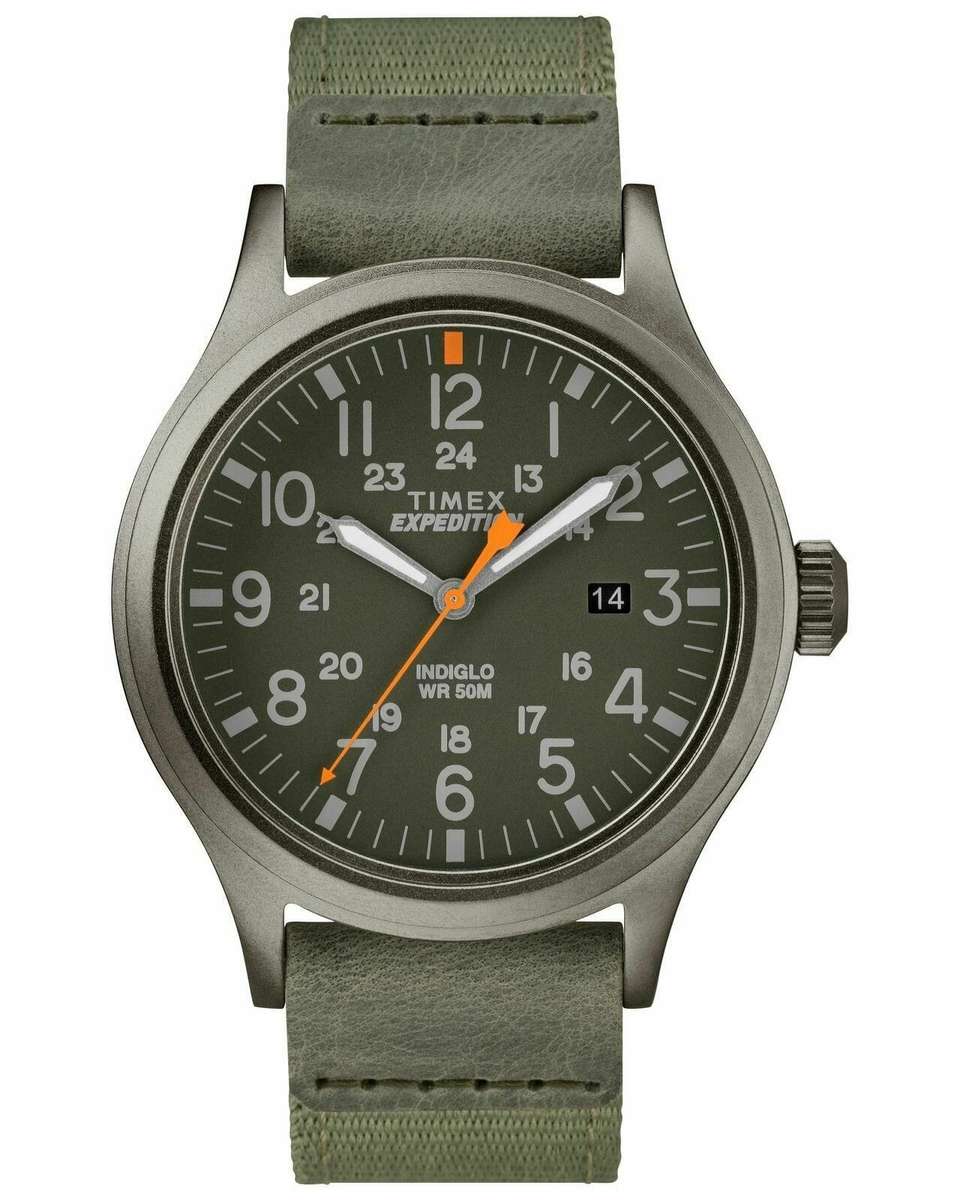 Timex Expedition Scout (TW4B14000)