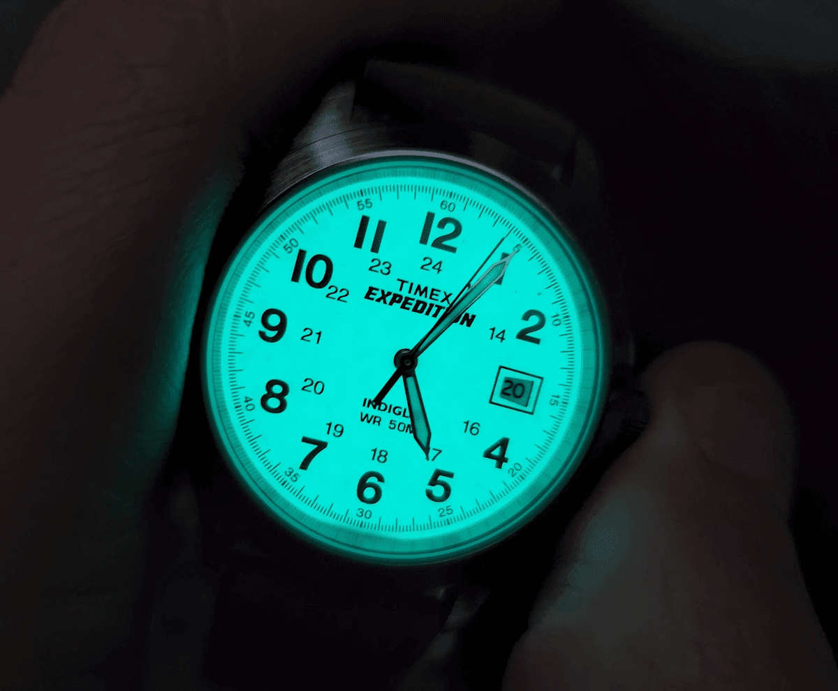 Timex Expedition Field Watch (T40051) 36mm