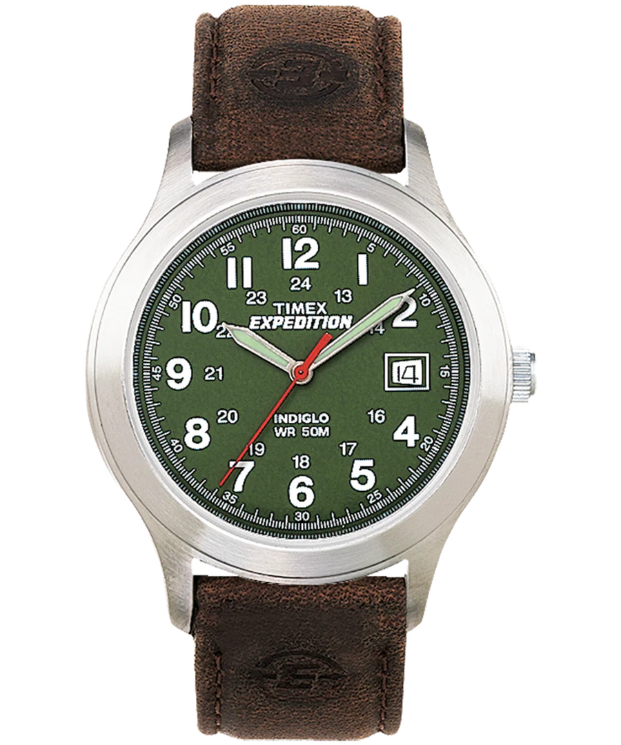 Timex Expedition Field Watch (T40051) 37mm