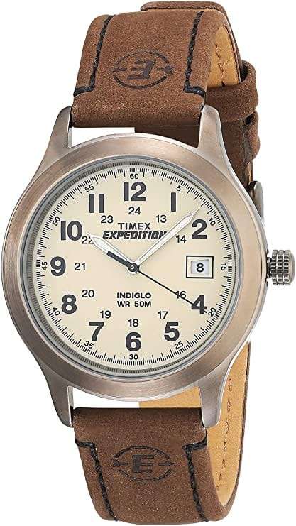 Timex Expedition Field Watch (T49870) 37mm