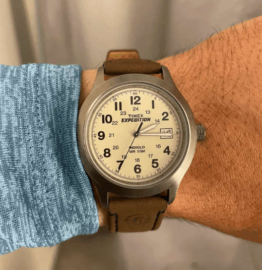 Timex Expedition Field Watch (T49870) 37mm