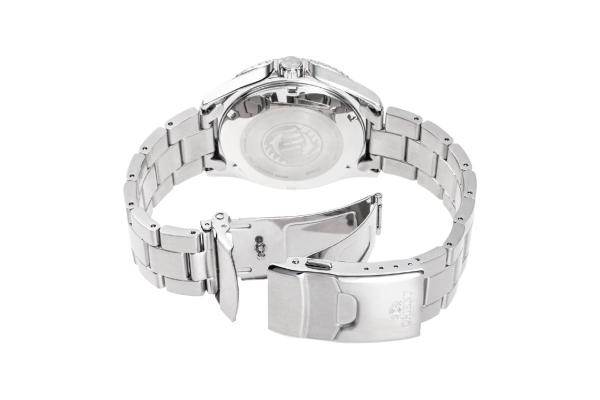 Orient Kamasu II Automatic Dive Watch 200M (RA-AA0811E39B)