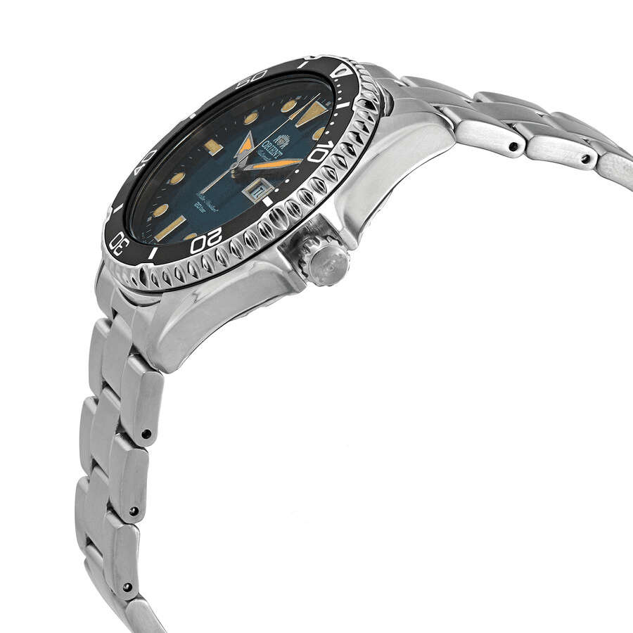 Orient Kamasu II Automatic Dive Watch 200M (RA-AA0811E39B)