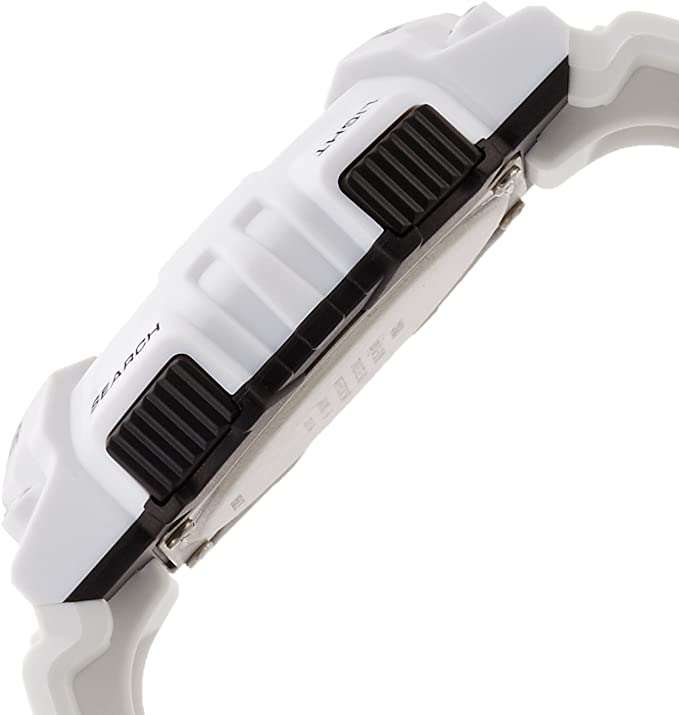 Casio Tough Solar AQ-S810WC-7A