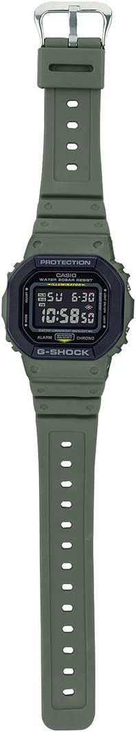 Casio G-Shock DW-5610SU-3DR