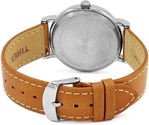 Timex Weekender (TW2R42500) 40mm
