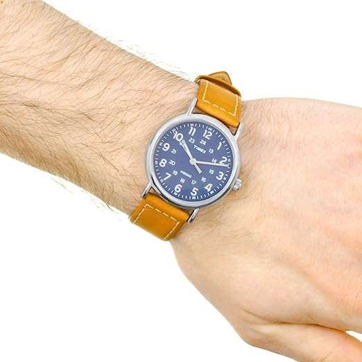 Timex Weekender (TW2R42500) 40mm