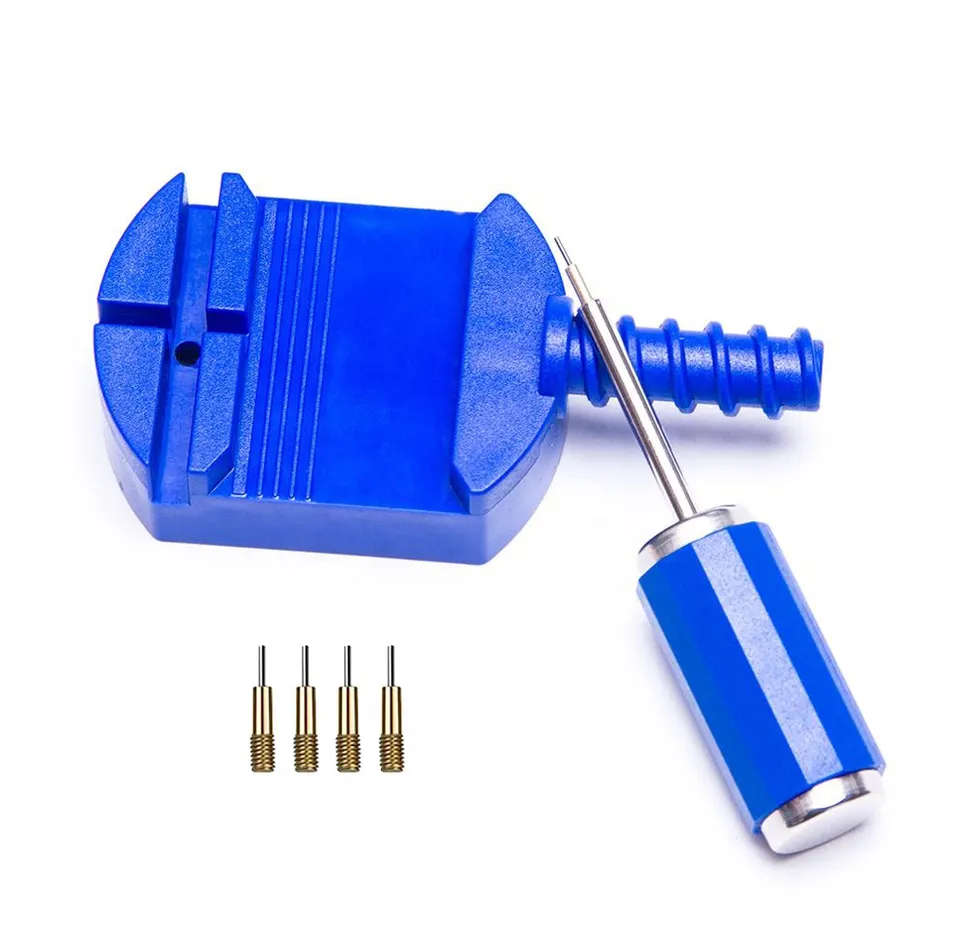 Watch Bracelet Sizing Tool (Plastic)