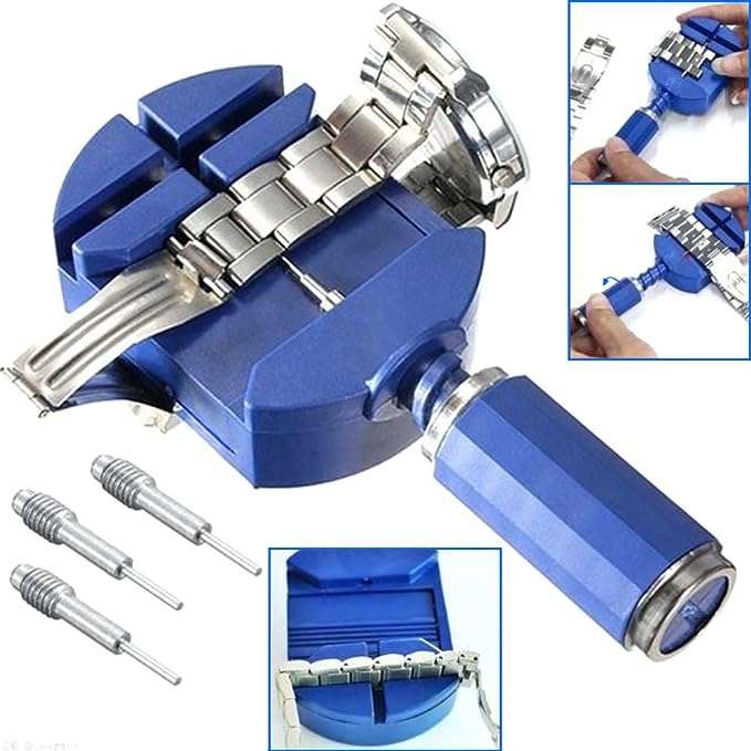 Watch Bracelet Sizing Tool (Plastic)