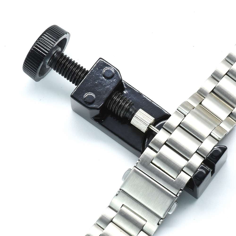 Watch Bracelet Sizing Tool (Steel)