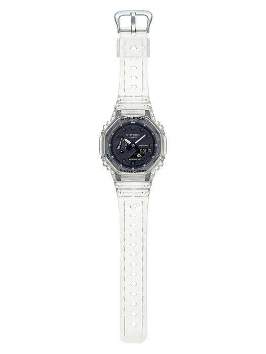 Casio G-Shock Carbon Core "CasiOak" GA-2100SKE-7AJF