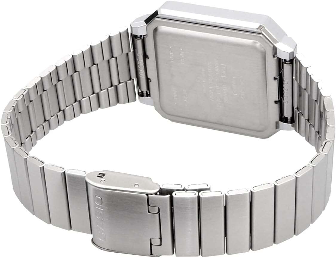 Casio A100WE-1A