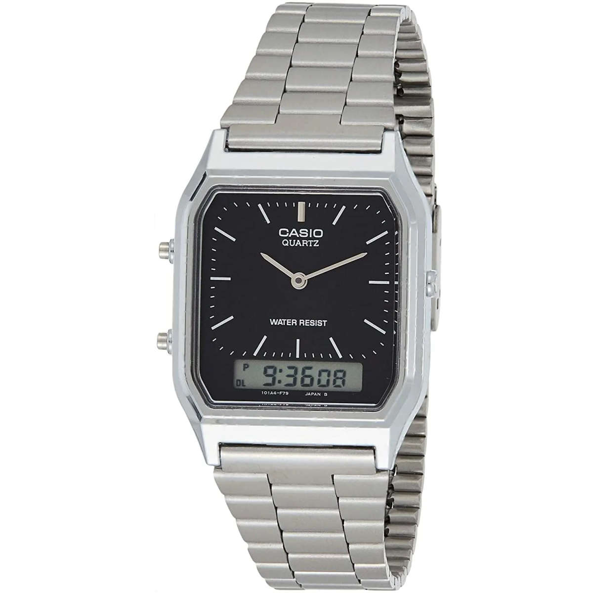 Casio Ana-Digi AQ-230A-1D