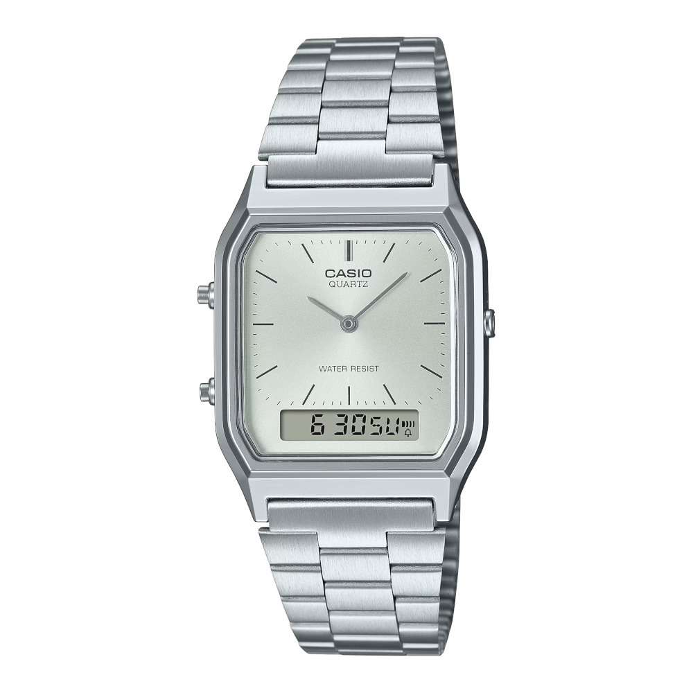 Casio Ana-Digi AQ-230A-7AM