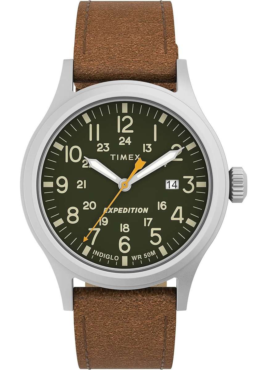 Timex Expedition Scout (TW4B230009J)