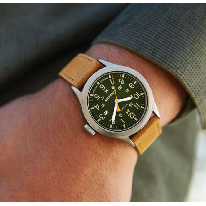 Timex Expedition Scout (TW4B230009J)