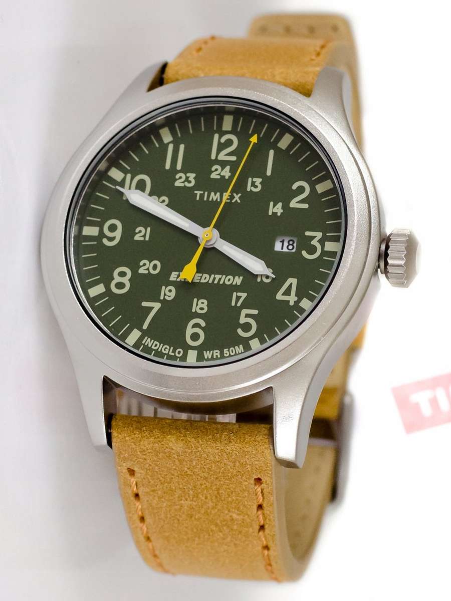 Timex Expedition Scout (TW4B230009J)