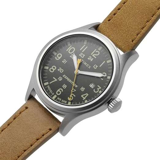 Timex Expedition Scout (TW4B230009J)