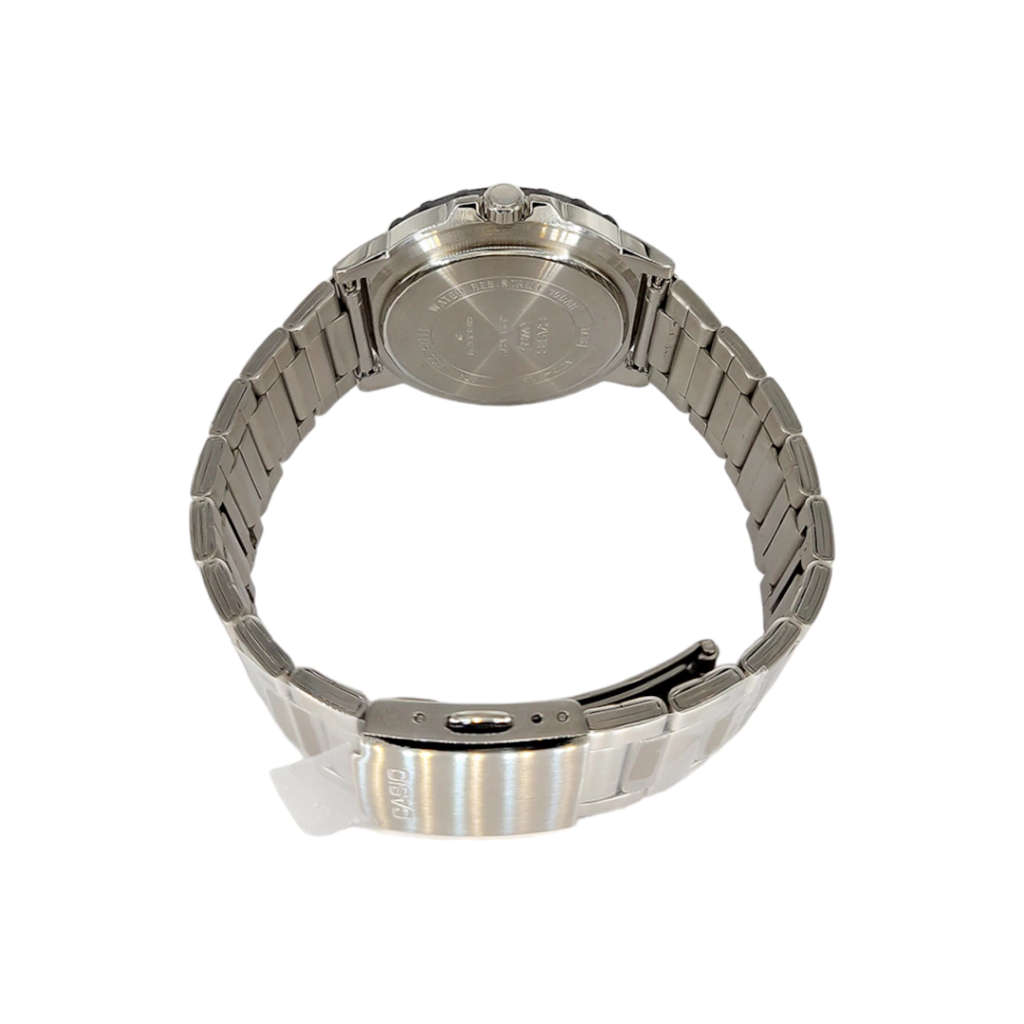 Casio Standard Series 100m (MTD-125D-9AVDF)