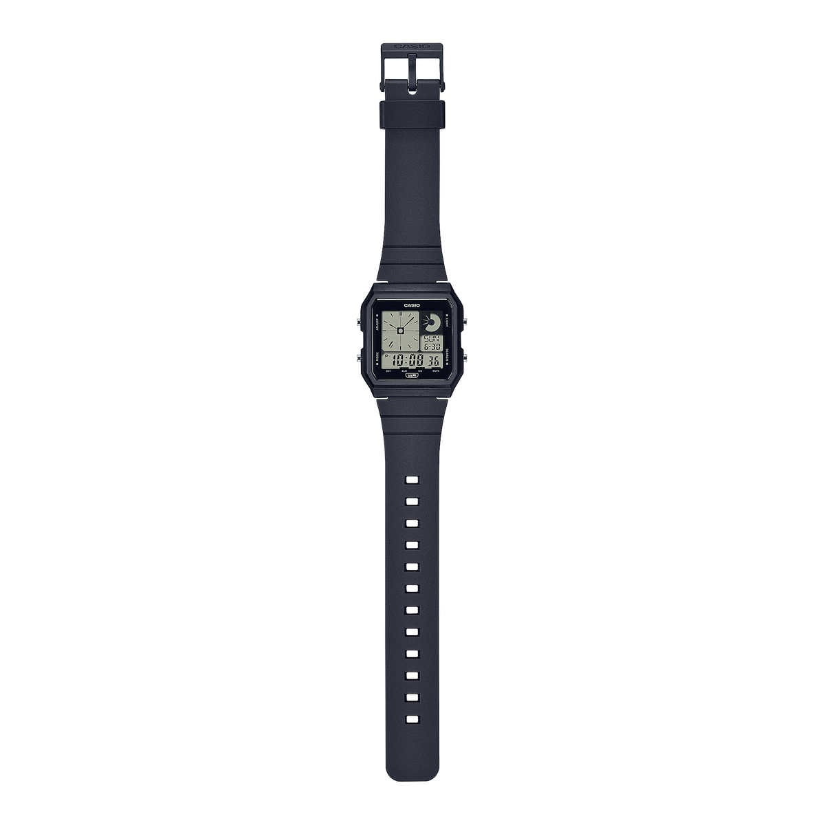 Casio Retro Digital Watch (LF-20W-1A)