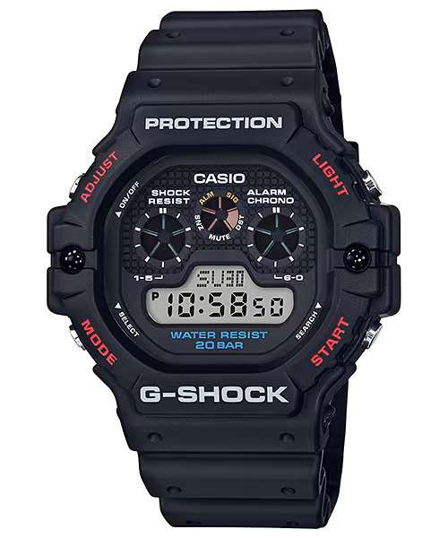 Casio G-Shock DW5900-1