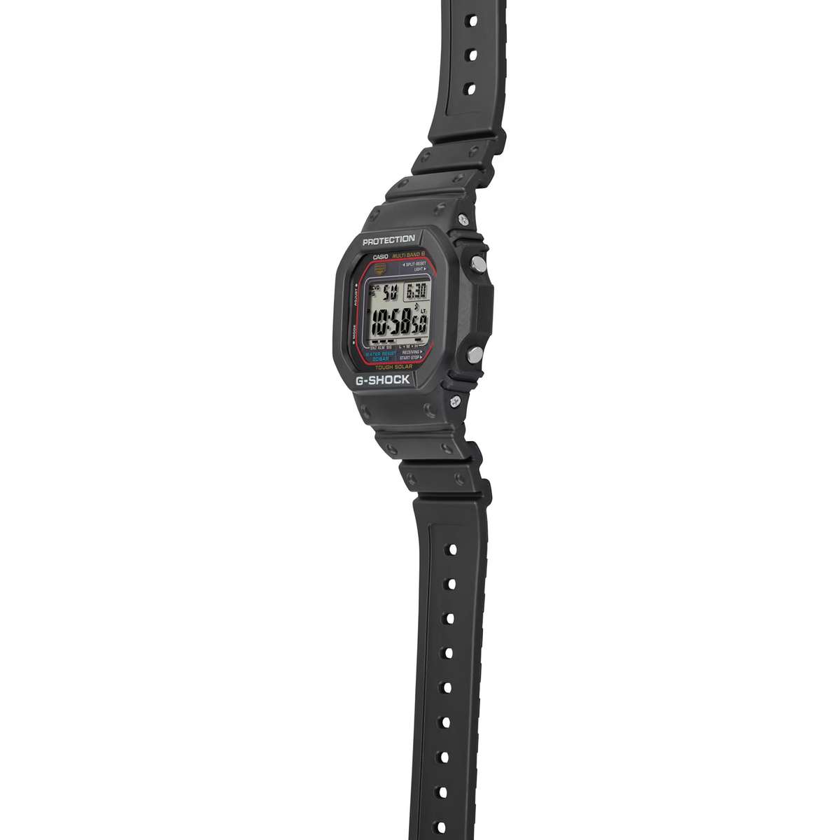 Casio G-Shock GW-M5610U-1