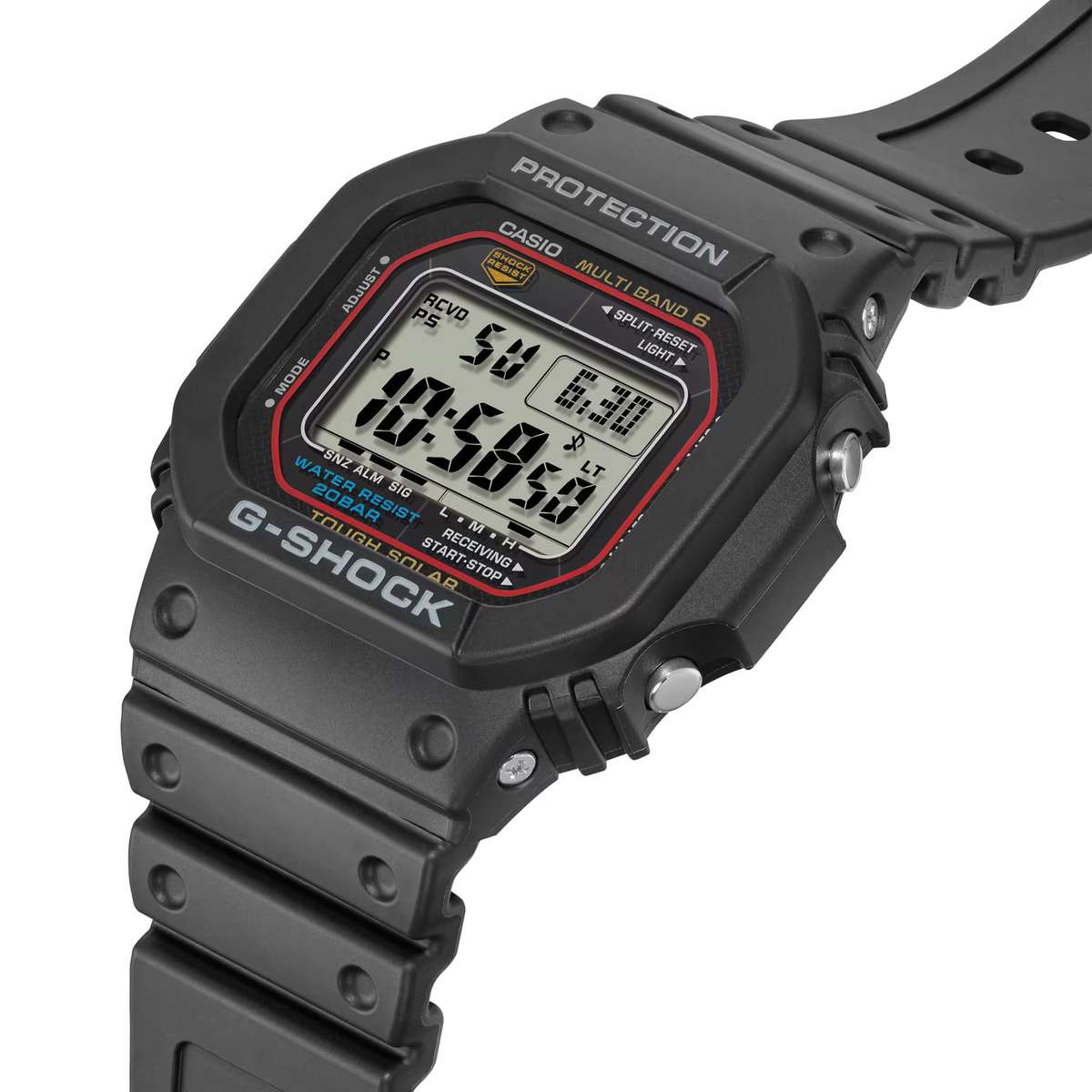 Casio G-Shock GW-M5610U-1