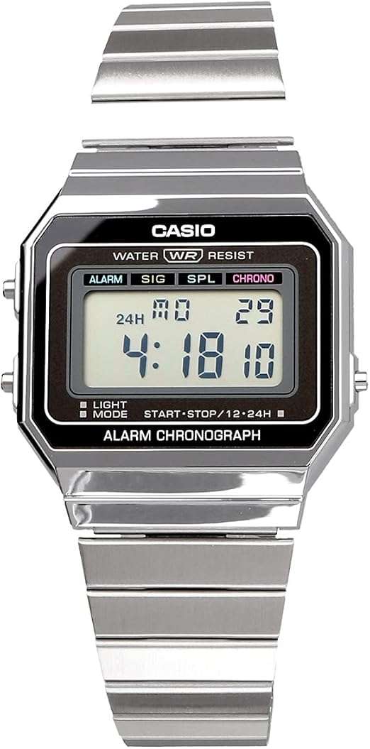 Casio A700W-1A