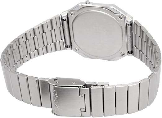 Casio A700W-1A