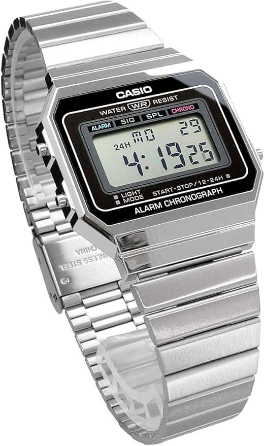 Casio A700W-1A