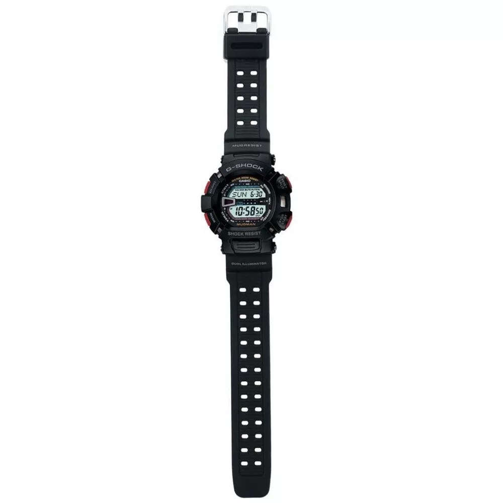 Casio G-Shock Mudman G-9000-1V