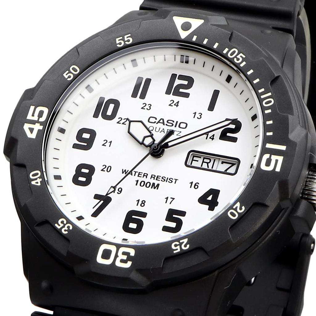 Casio MRW-200H-7BV