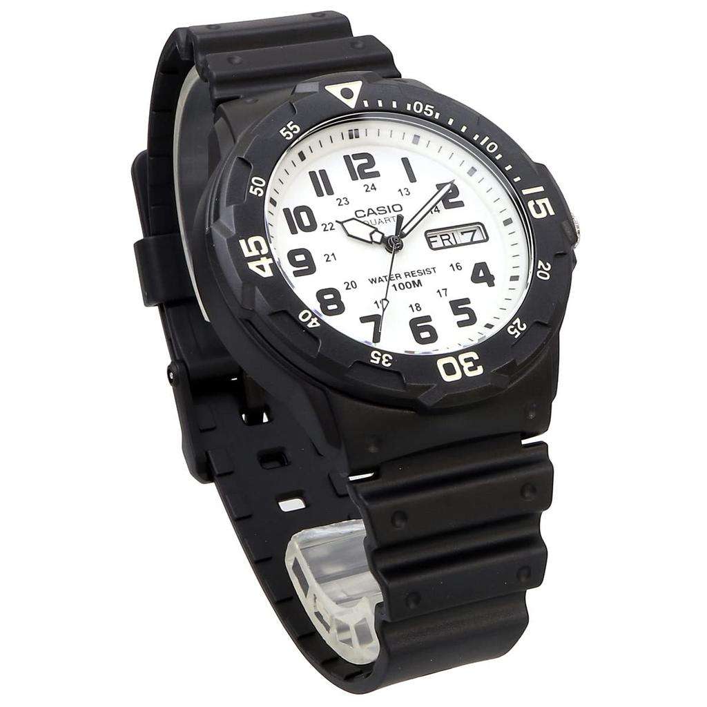 Casio MRW-200H-7BV