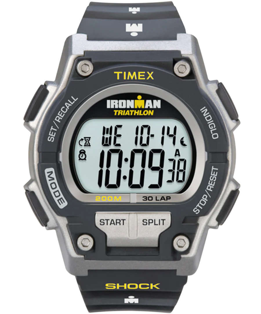 Timex Ironman Classic 30 (T5K195) 42mm