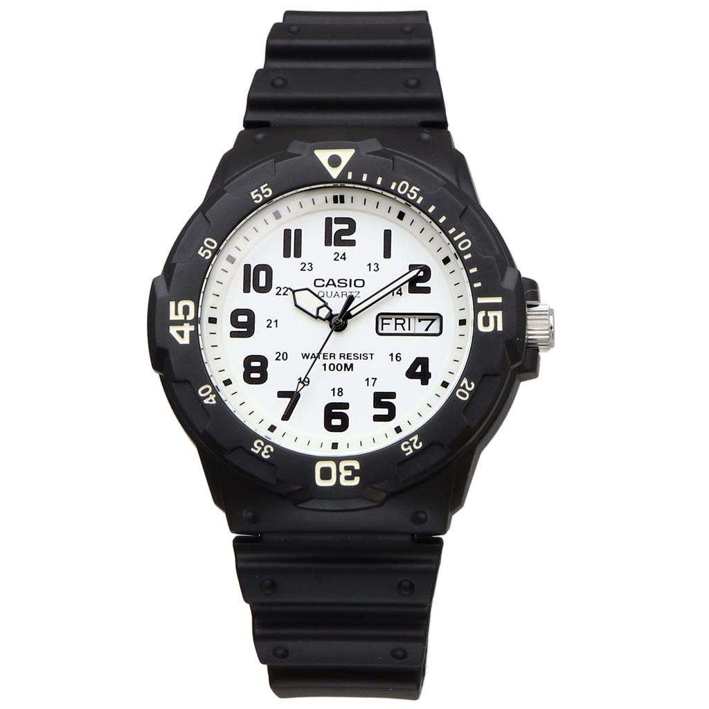 Casio MRW-200H-7BV