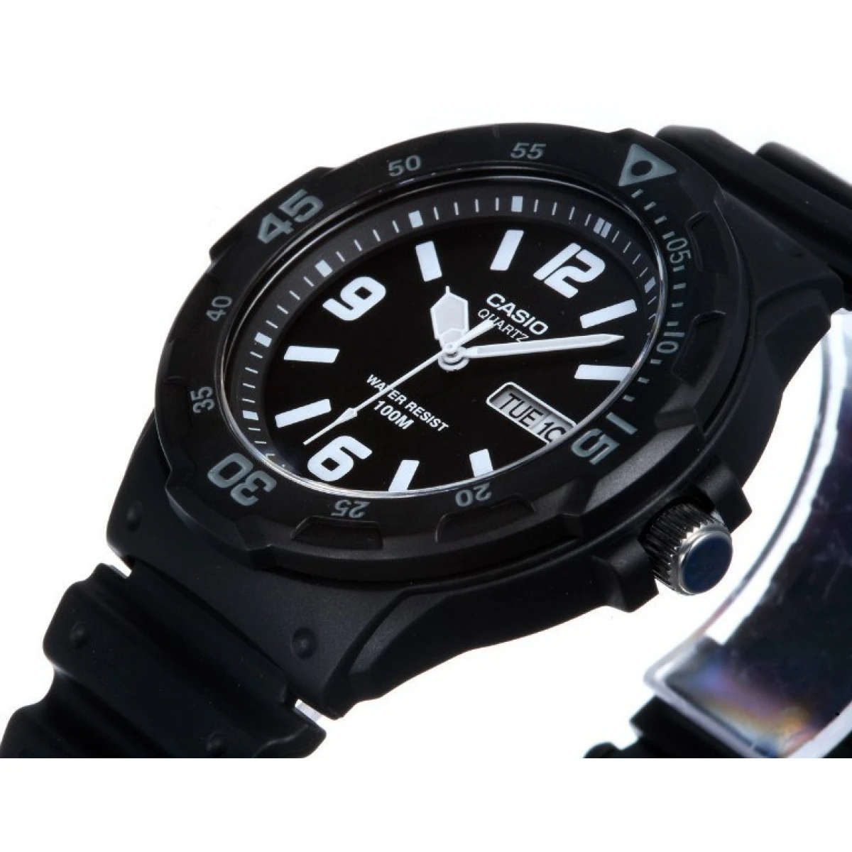 Casio MRW-200H-1B2V