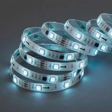 LED RGB Lights Strip 3m
