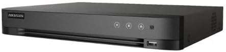 32 Channel AcuSense DVR - 4 Channel False alarm filter Hikvision