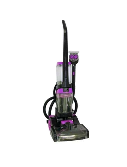 RoboGem Carpet Washer Pro Max - 6 Month Warranty