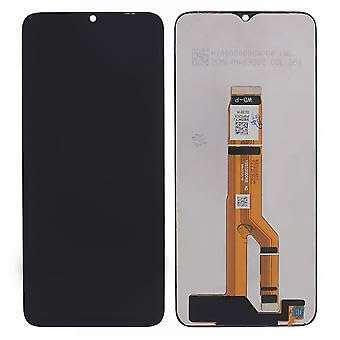 Huawei Honor X6A LCD & Digitizer + Free Screen Protector