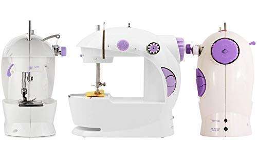 Mini Sewing Machine